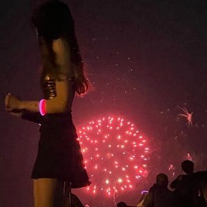 Meet your Posher, Ella